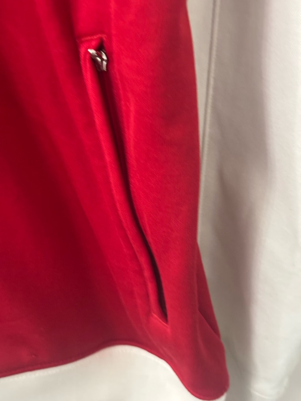 PORTUGAL 2014/2015 TRAINING FOOTBALL
JACKET JERSEY NIKE - Picture 9 of 11